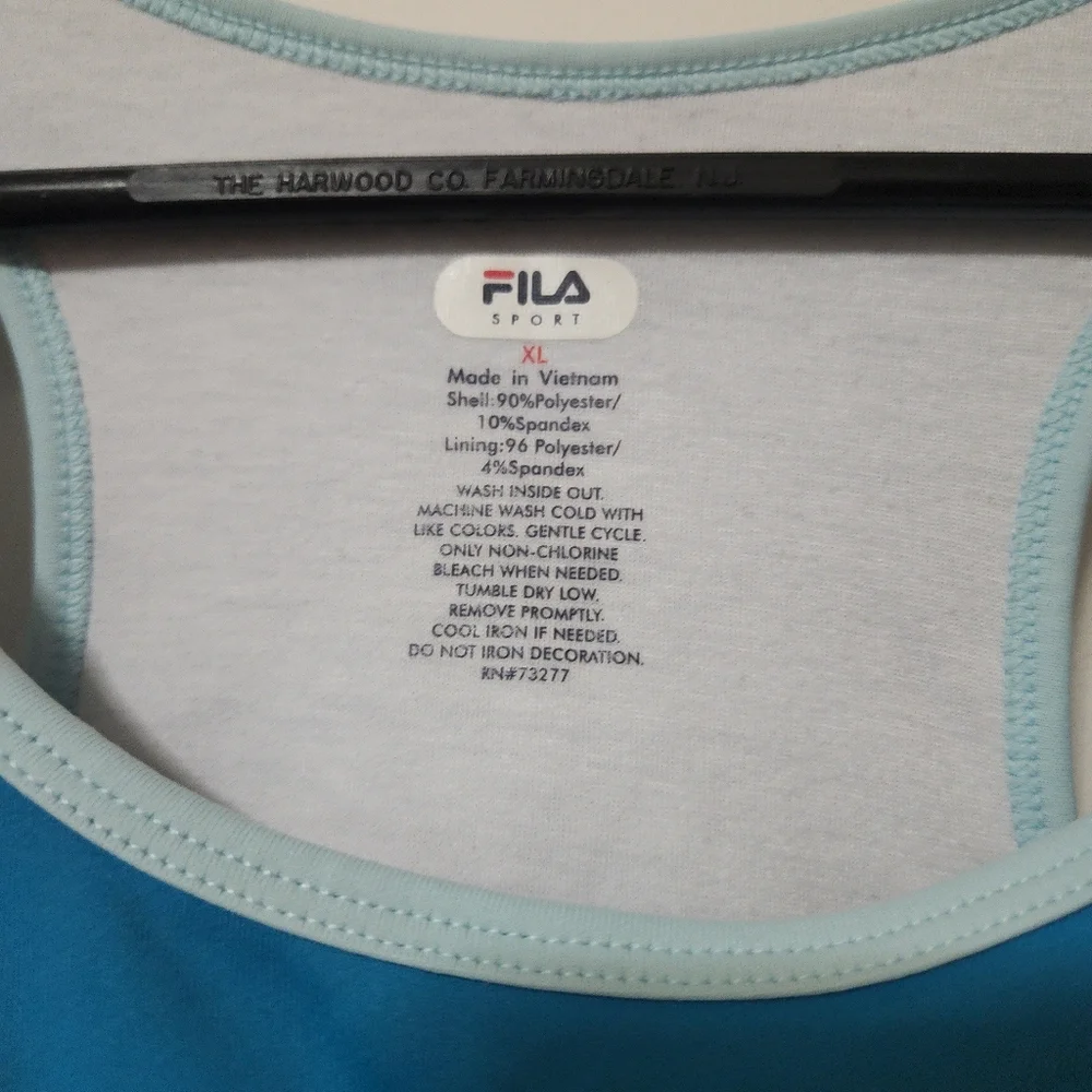 Athletic Top - Picture 5 of 5